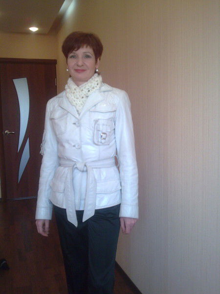 Татьяна Бер