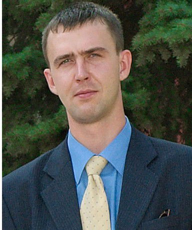 Андрей Чупров