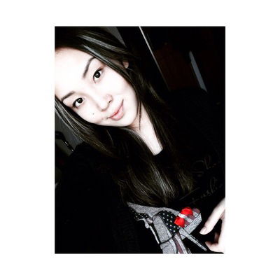 Аселя Кусаинова