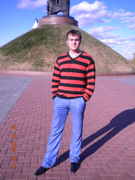 Александр Арсентьев