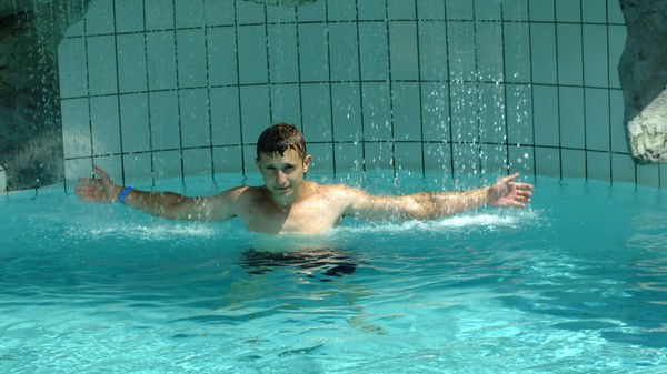 Михаил Кочергин