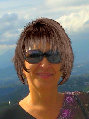 Елена Фурман