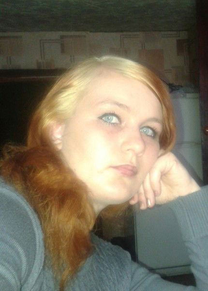 Ксения Юрская