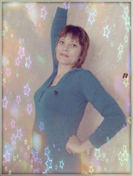 Любовь Кирьянова