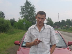 Вячеслав Мамаев