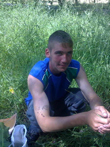 Сергей Терехин