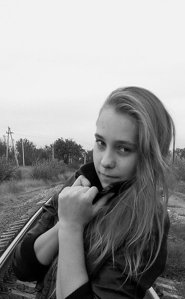 Валерия Лаштабега