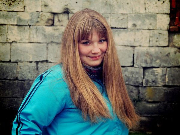 Настюха Дудко