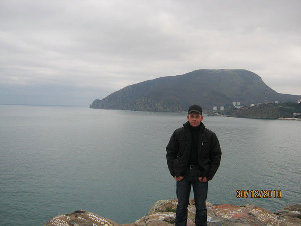 Олег Горобец