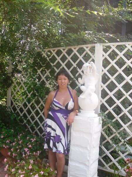 Полина Шашкова