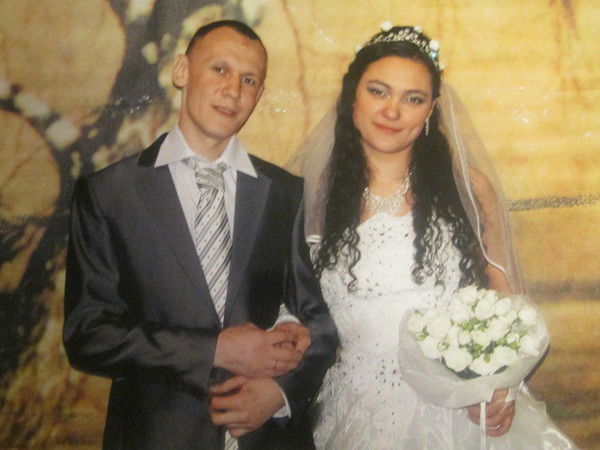 Олег И Виктория Волковы Зф