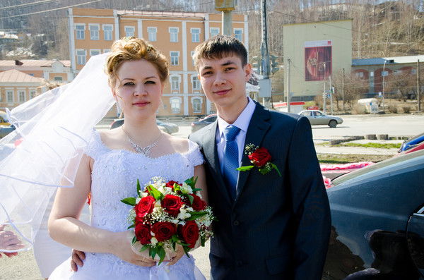 Татьянка Хабибуллина