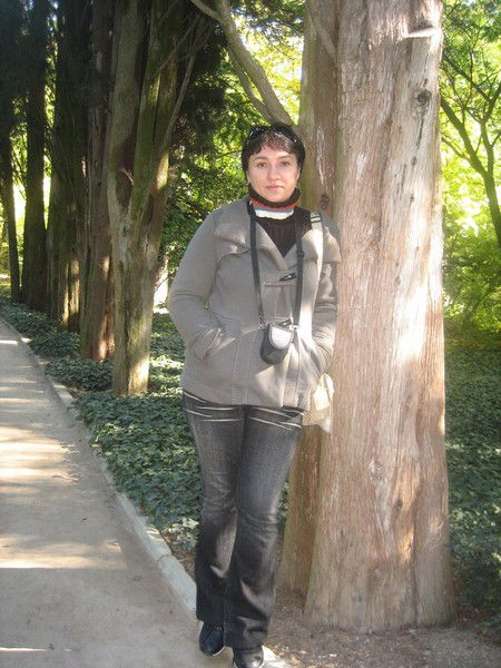 Анна Вахненко