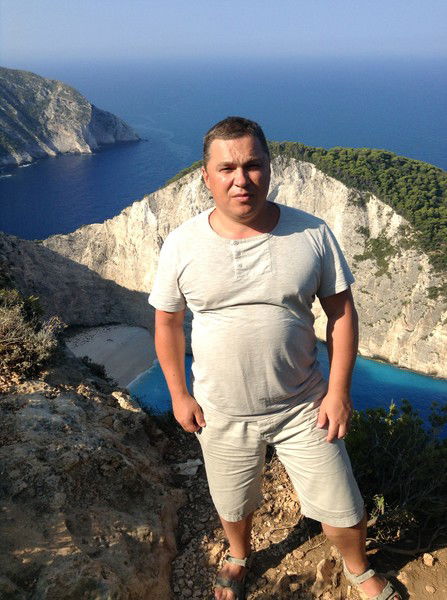 Андрей Кузнецов