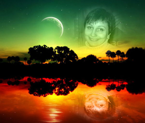 Ирина Горишная