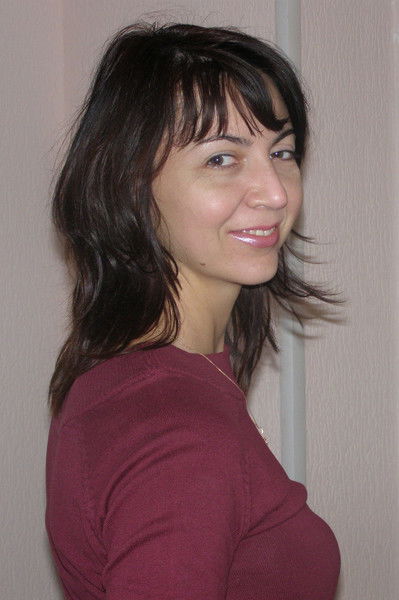 Татьяна Луста