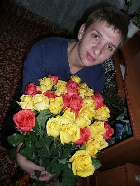 Ваня Кульков