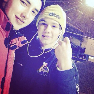 Степан Торицын