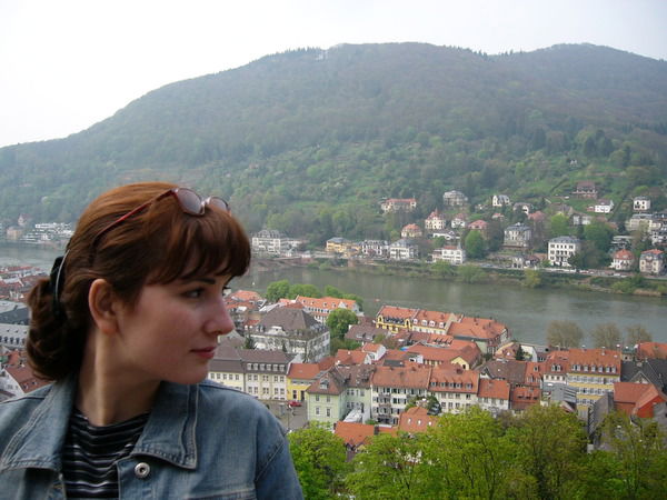 Ирина Попова