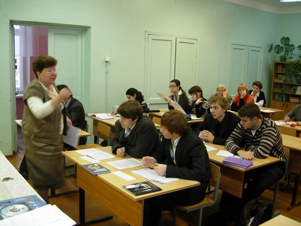 Наталия Теймурова