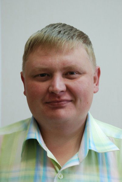 Cергеи Валов