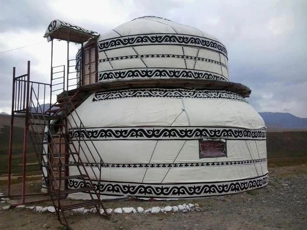 Абд Ас-Самад Адилов