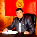 Алтынбек Мурзажанов