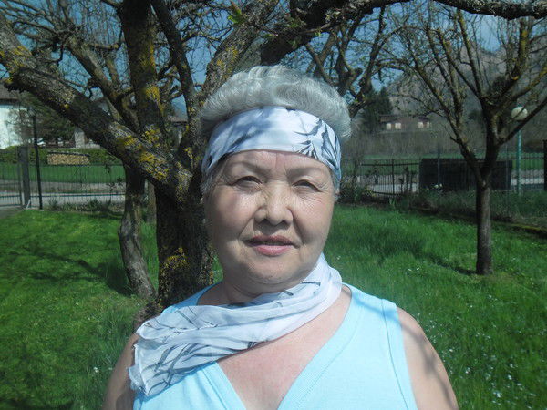 Нинуля Нинзя