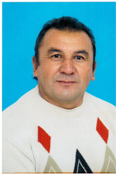 Урал Жанбаев