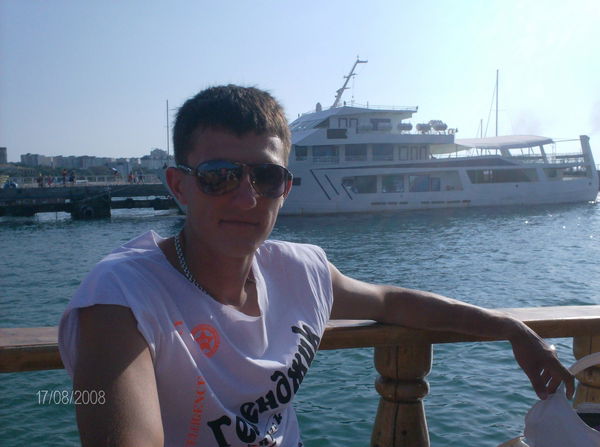 Евгений Чабан