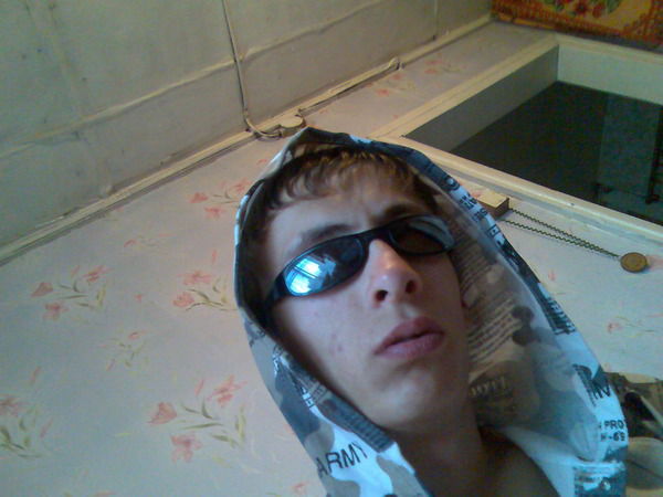 Николай Гусев