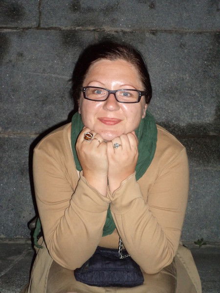 Катерина Катерина