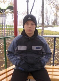 Максим Крутиёв