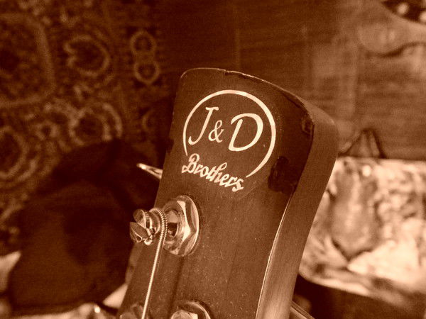 Антон Федонин