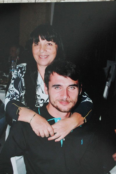 Ирина Кондопуло