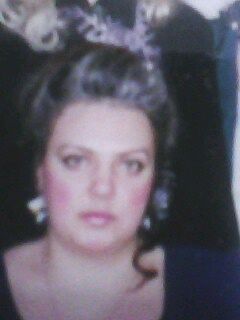 Алла Достовалова