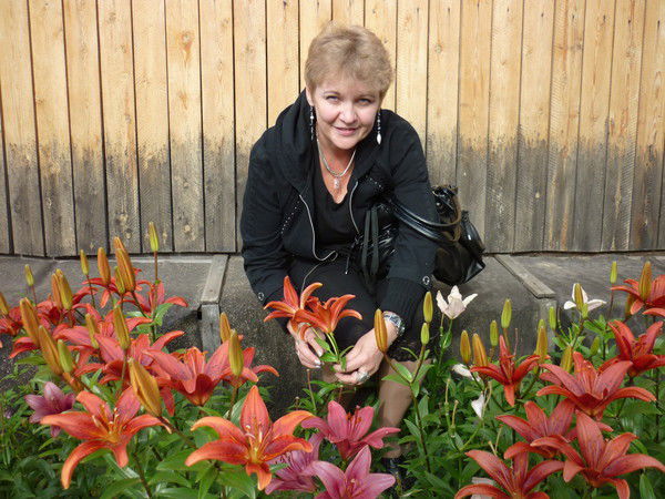 Ольга Васильева