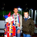 Сергей Алексеев