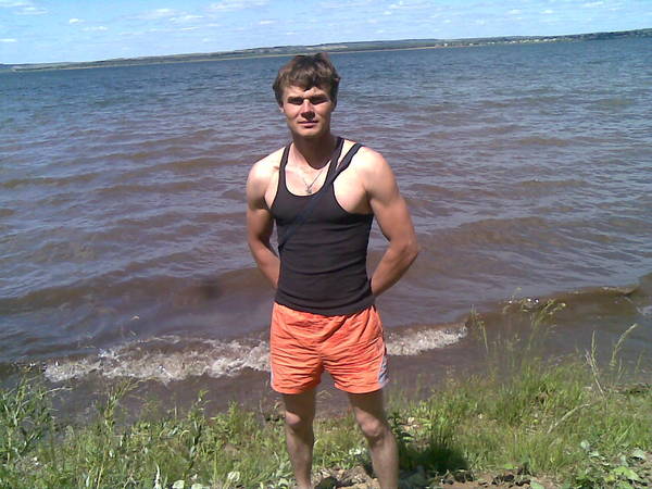 Александр Афанасьев