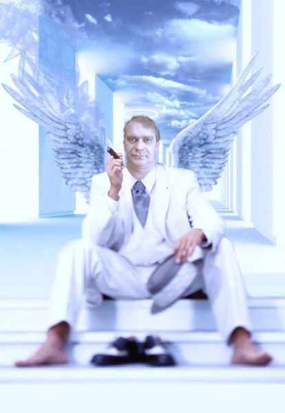 Олег Васильев