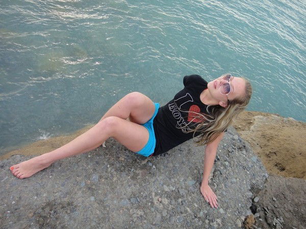 Екатерина Дружинина