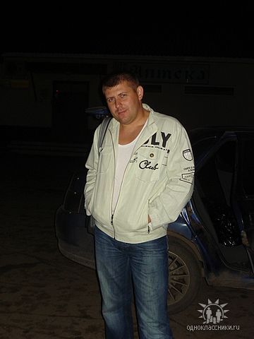 Елин Сергей