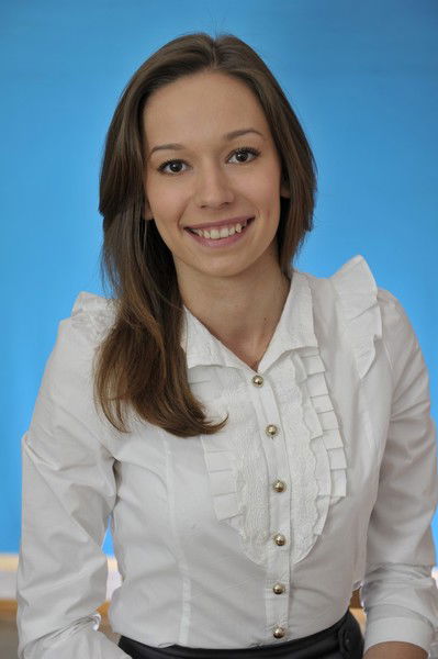 Вера Мишакина