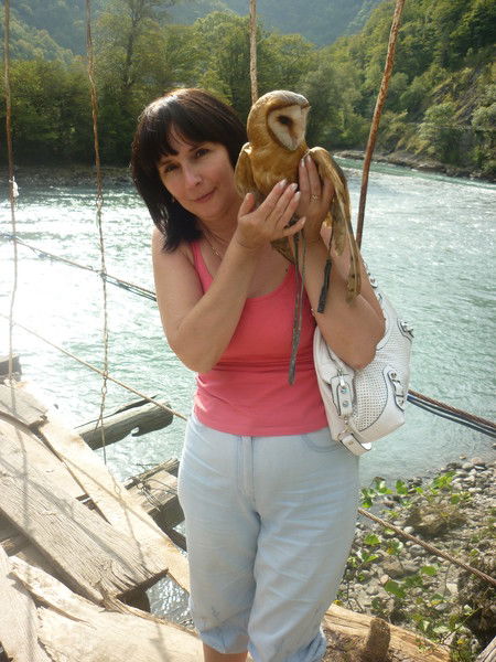 Ирина Шуклина