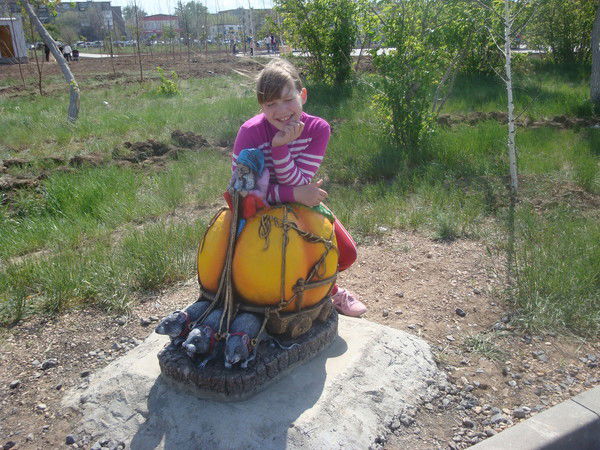 Ирина Сивакова