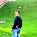 Дмитрий Швецов
