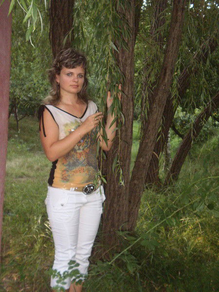 Наталья Барс