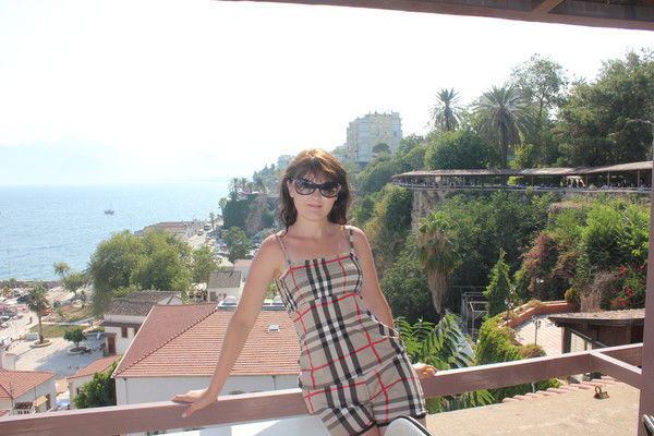 Евгения Киселева