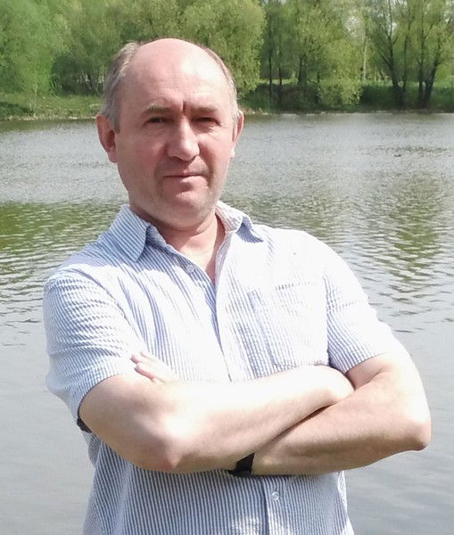 Андрей Комнатный