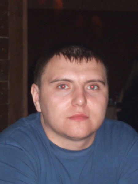 Юрий Ишмуратов